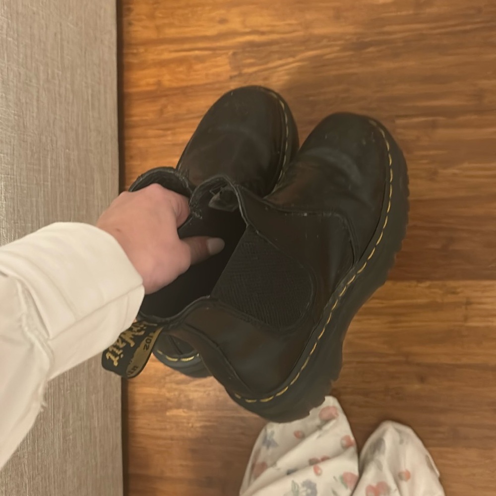 Doc martins US 5